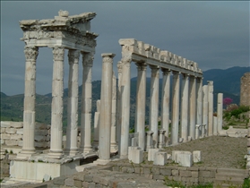 Pergamon  UNESCO